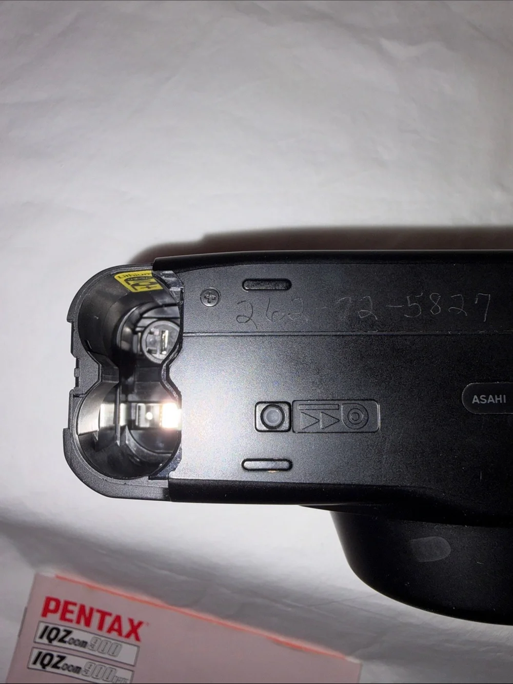 Pentax like new